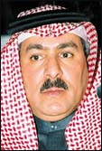 (New position)Vice minister of education: Dr. Faisal bin Moamer