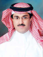 New deputy minister of boys' education: Dr. Khalid Al Sabti